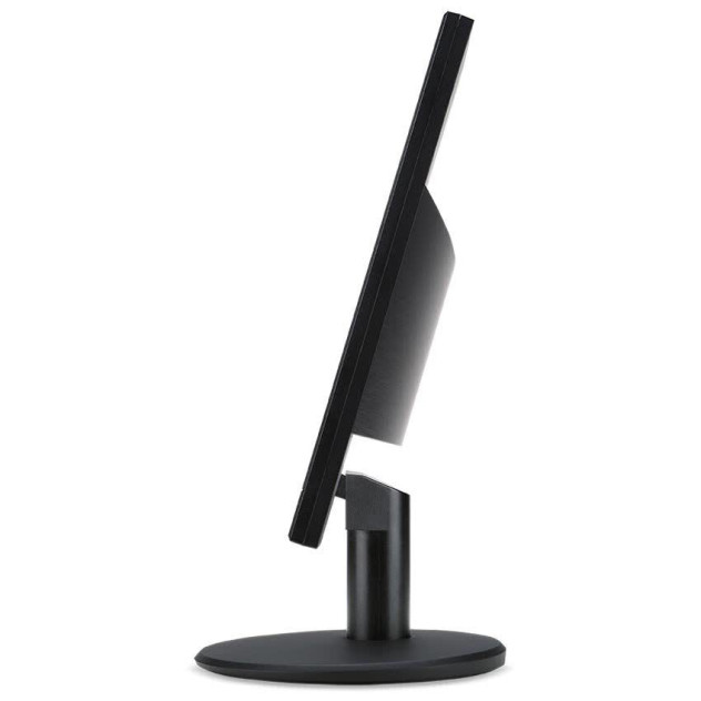 Màn hình Acer EB192QA (18.5 inch/HD/LED/IPS/VGA/200 cd/m²/60Hz/5ms)