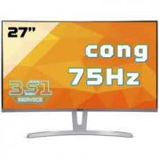 Màn hình Acer ED273 Full HD/75Hz Curved