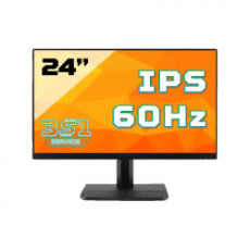 Màn hình Acer ET241Y (23.8 inch/FHD/LED/IPS/HDMI+VGA/250 cd/Ã£Å½Â¡/75Hz/5ms)