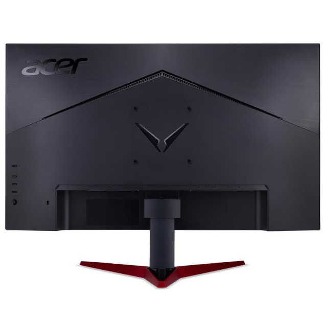 Màn hình Acer Nitro VG270 (27 inch/FHD/LED/IPS/HDMI+VGA/250 cd/m²/75Hz/1ms/2 x 4 W Speakers/AMD FreeSync)