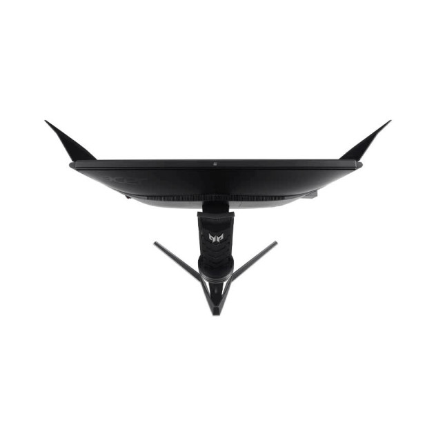 Màn hình Acer Predator X27 (27 inch/4K/Curved/IPS)