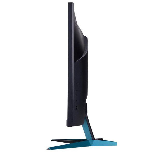 Màn hình Acer VG271UP (27 inch/2K/IPS/144Hz/1ms/400cd/m²/HDMI+DP/1 bilion/HDR400)