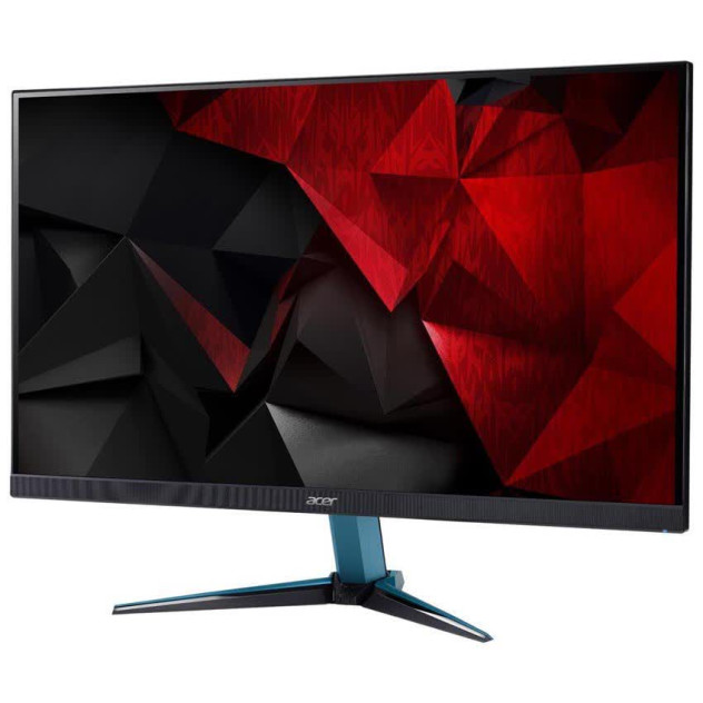 Màn hình Acer VG271UP (27 inch/2K/IPS/144Hz/1ms/400cd/m²/HDMI+DP/1 bilion/HDR400)