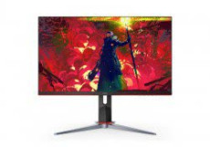 Màn hình AOC 27G2 (27 inch/FHD/IPS/144Hz/1ms/G Sync)