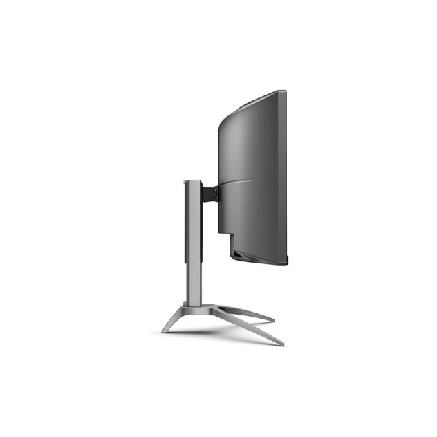 Màn hình AOC AG493UCX/74 (49inch/DualQHD/IPS/120Hz/1ms/550nits/HDMI+DP/Cong)