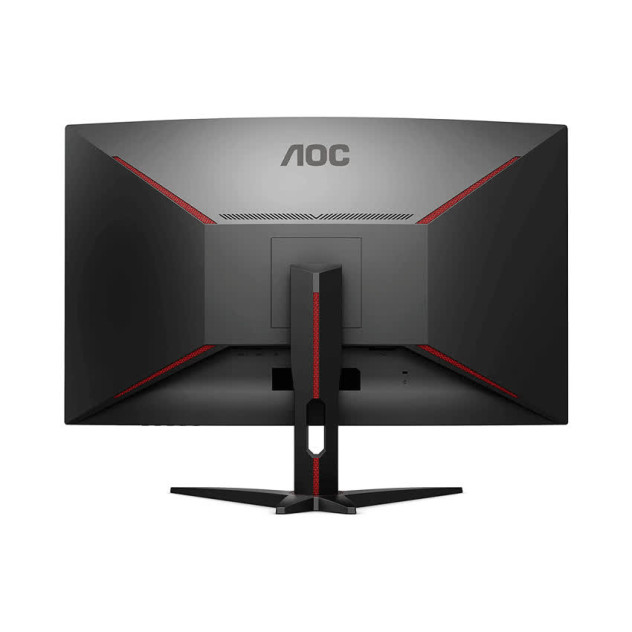 Màn Hình AOC C32G1/74 (31.5/FHD/Curve/VA/FreeSync/1ms/144Hz/Low Blue Mode/Flicker Free)