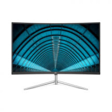 Màn hình AOC C32V1Q/74 (31.5 inch/FHD/WLED/VA/250cd/m²/HDMI+DP+VGA/4 ms/cong)