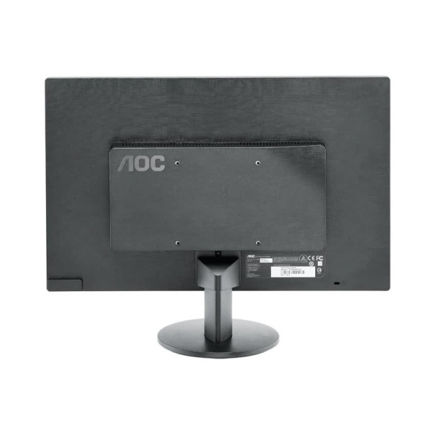 Màn hình AOC E970SWNL (18.5 inch/HD/LED)