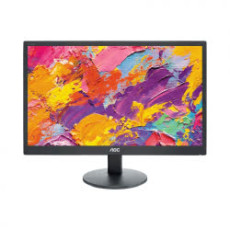 Màn hình AOC E970SWNL (18.5 inch/HD/LED)