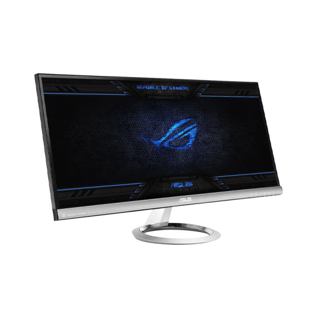 Màn hình Asus MX299Q (29 inch/WFHD/AH-IPS)