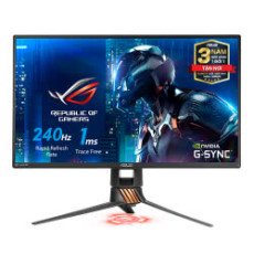 Màn hình Asus ROG Swift PG258Q (24.5 inch/FHD/240Hz/1ms/G-SYNC)
