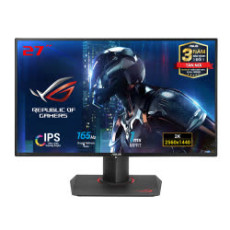 Màn hình Asus ROG Swift PG279Q (27 inch/2K/IPS/165Hz/G-SYNC)