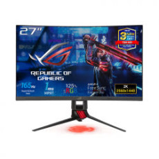 Màn hình Asus ROG XG27WQ (27inch/2K/VA/165Hz/1ms/450nits/HDMI+DP+USB+Audio/FreeSync)