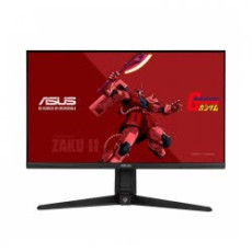 Màn hình Asus TUF VG27AQGL1A Gundam Limited edition (27inch/2K/IPS/1ms/350nits/HDMI+DP+USB+Audio/GSync)