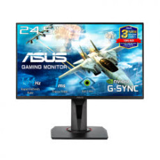Màn hình Asus VG258Q (25 inch/FHD/144Hz/1ms/400cd/m²/G-SYNC/Compatible/FreeSync)