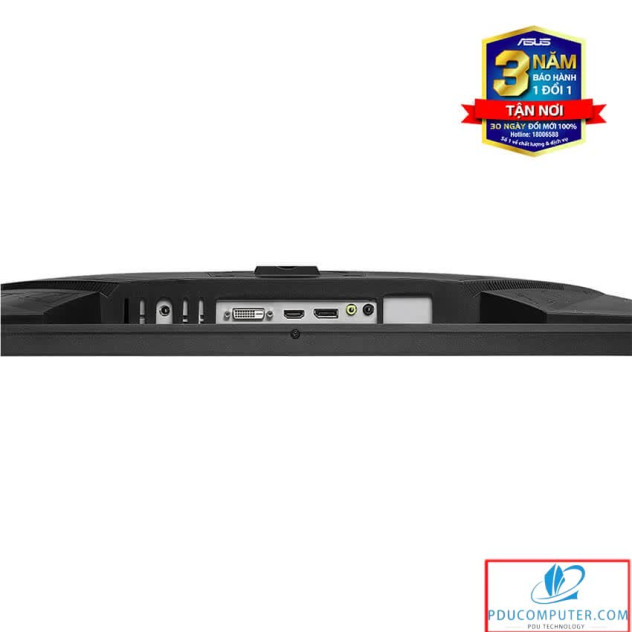 Màn hình Asus VG278QR (27 inch/FHD/TN/G-SYNC/165Hz/0.5ms/HDMI+DP+DVI/400cd/m²/G Sync)