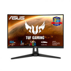 Màn hình Asus VG27H1B (27inch/FHD/VA/144Hz/1ms/250nits/HDMI+DSub+Audio)