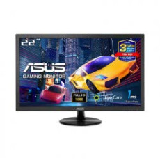 Màn hình Asus VP228NE (21.5 inch/FHD/200cd/m²/DVI+VGA/60Hz/1ms)
