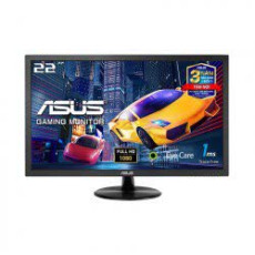 Màn hình Asus VP228NE-V (21.5 inch/FHD/200cd/m²/DVI+VGA/60Hz/1ms)