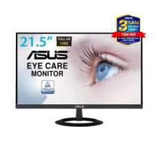 Màn hình Asus VZ229HE (21.5 inch/FHD/LED/IPS/HDMI+VGA/250cd/m²/60hz/5ms)