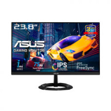 Màn hình Asus VZ249HEG1R (23.8inch/FHD/IPS/75Hz/1ms/250nits/HDMI+D-Sub+Audio/Freesync)