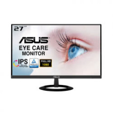 Màn hình Asus VZ279HE (27 inch/FHD/IPS/250 cd/m²/HDMI+VGA/60Hz/5ms)