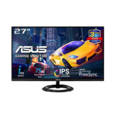Màn hình Asus VZ279HEG1R (27inch/FHD/IPS/75Hz/1ms/250nits/HDMI+DSub/FreeSync)