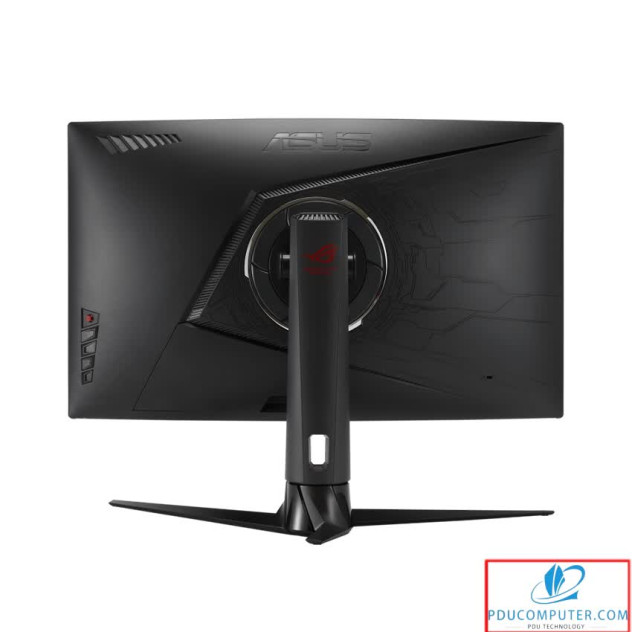 Màn hình Asus XG32VC (31.5inch/WQHD/VA/170Hz/1ms/400nits/HDMI+DP+USB-C+Audio/Freesync/Cong)