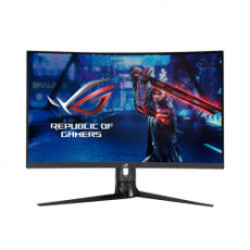 Màn hình Asus XG32VC (31.5inch/WQHD/VA/170Hz/1ms/400nits/HDMI+DP+USB-C+Audio/Freesync/Cong)
