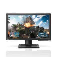 Màn hình BenQ Zowie XL2411P (24 inch/TN/FHD/350cd/m²/144Hz/1ms/DP+HDMI+DVI)