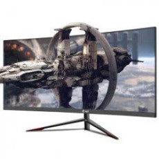 Màn hình BJX G30P5 (30 inch/UWHD/VA/200Hz/5ms/HDMI+DP/Free-Sync/Cong)