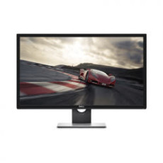 Màn hình Dell 28 inch S2817Q Ultra HD 4K