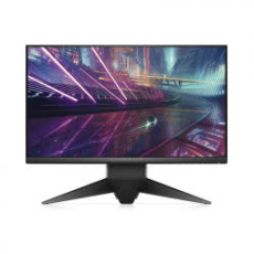 Màn hình Dell Alienware AW2518H (25 inch/FHD/VA/144Hz/1ms)