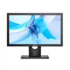Màn hình Dell E1916HV (18.5 inch/HD/Wide LED/250cd/m²/VGA/60Hz/5ms)