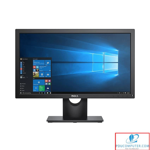 Màn hình Dell E2216H (21.5 inch/FHD/LED/250cd/m²/VGA+DP/60hz/5ms)