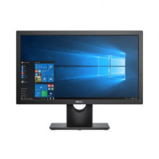 Màn hình Dell E2216H (21.5 inch/FHD/LED/250cd/m²/VGA+DP/60hz/5ms)