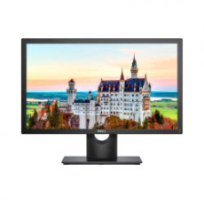 Màn hình Dell E2219HN (21.5 inch/FHD/IPS/HDMI+VGA/250cd/m²/60Hz/5ms)