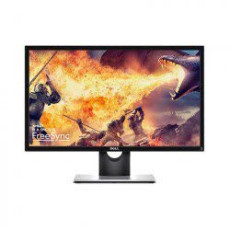 Màn hình Dell SE2417HGX (23.6 inch/FHD/TN/75Hz/5ms/300 nits/HDMI+DSub)