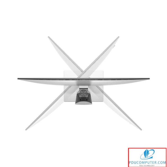 Màn hình Dell U2719D (27inch/QHD/IPS/60Hz/8ms/350nits/HDMI+DP)