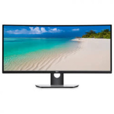 Màn hình Dell Ultrasharp P4317Q (43 inch/4K/IPS/DP+HDMI+VGA/60Hz/8ms)