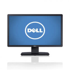 Màn hình Dell Ultrasharp U2412M (24 inch/WUXGA/IPS/300cd/m²/DVI-D+VGA+DP/60Hz/8ms)