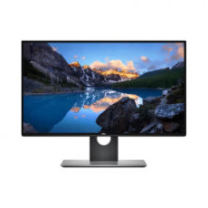 Màn hình Dell Ultrasharp U2518D (25 inch/2K/IPS/DP+HDMI/60Hz/8ms)