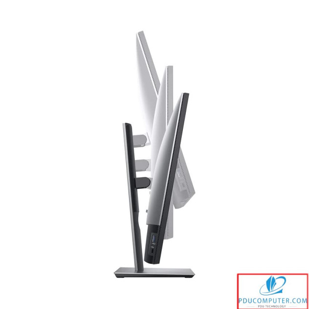 Màn hình Dell Ultrasharp U2718Q (27 inch/4K/IPS/DP+HDMI/350cd/m²/60Hz/5ms)