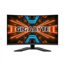 Màn hình Gigabyte G32QC (31.5 inch/2K/VA/165Hz/1ms/350 nits/HDMI+DP/Cong)