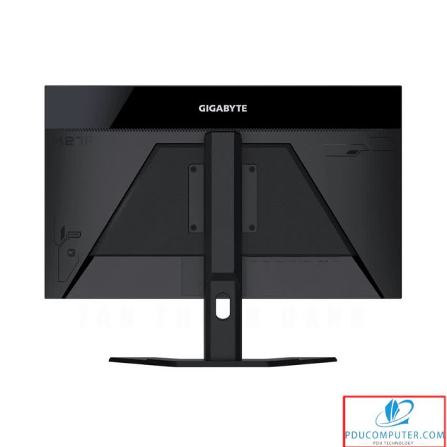 Màn hình Gigabyte M27F-EK (27inch/FHD/IPS/144Hz/1ms/300nits/HDMI+DP+USB)