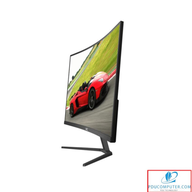 Màn hình HKC M24A9X (23.6inch/FHD/VA/75Hz/8ms/250nits/HDMI+VGA)