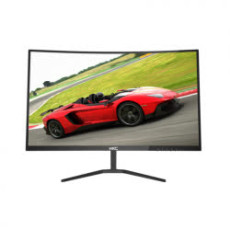Màn hình HKC M24A9X (23.6inch/FHD/VA/75Hz/8ms/250nits/HDMI+VGA)