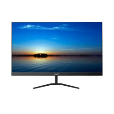 Màn hình HKC M24B6X (23.6inch/FHD/VA/75Hz/25ms/220nits/HDMI+VGA)