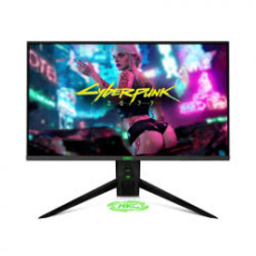 Màn hình HKC M25G6F (24.5inch/FHD/TN/144Hz/1ms/300nits/HDMI+DP+USB)