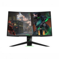 Màn hình HKC M27G5F (24.5inch/FHD/VA/165Hz/1ms/300nits/HDMI+DP+USB)
